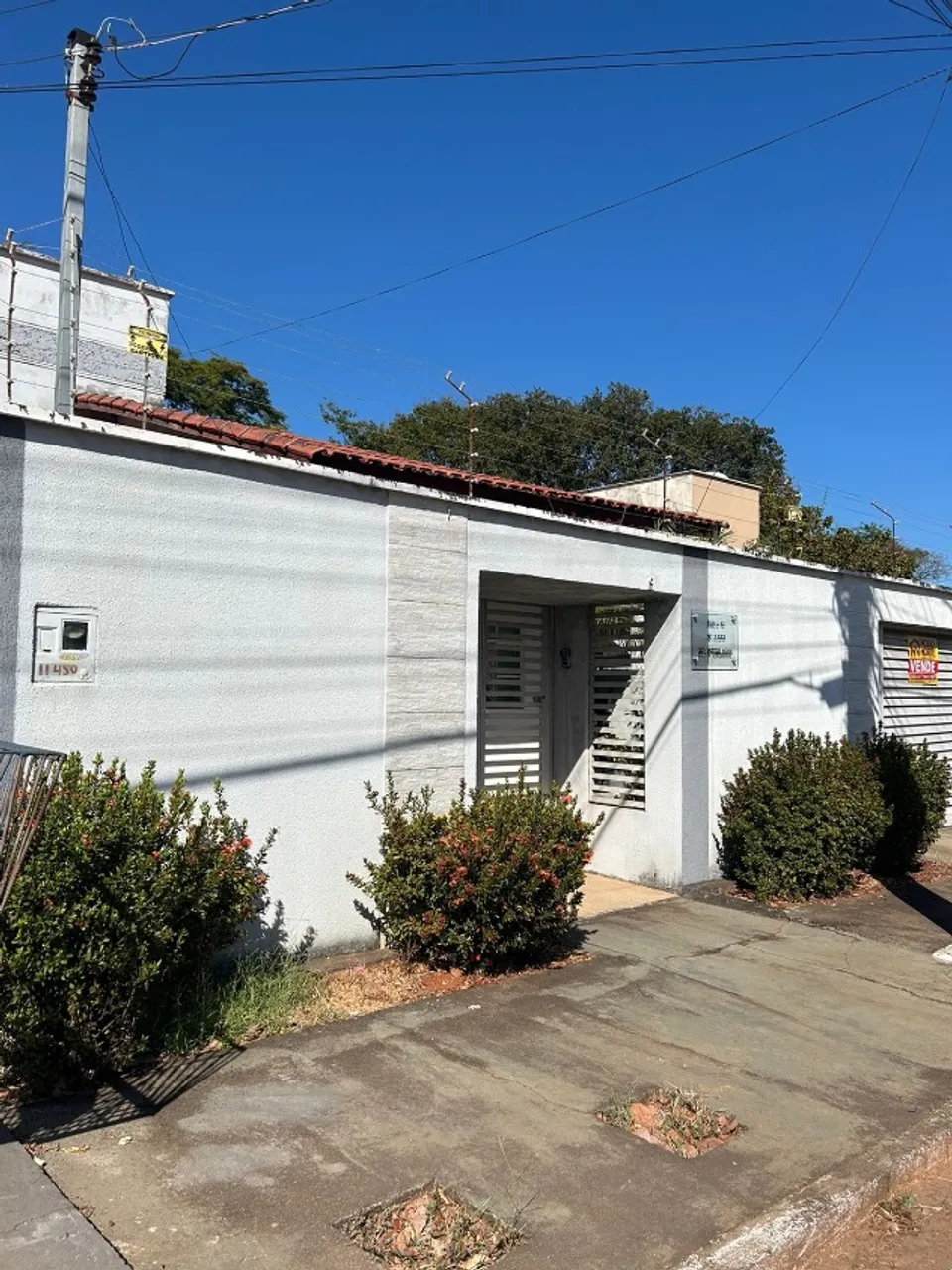 CASA SETOR INTERLAGOS