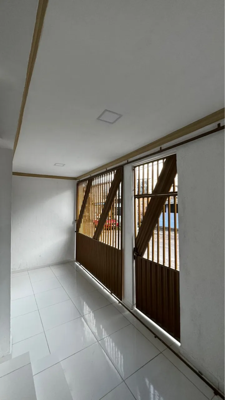 Apartamento 5ª Rua Imóvel Marambaia