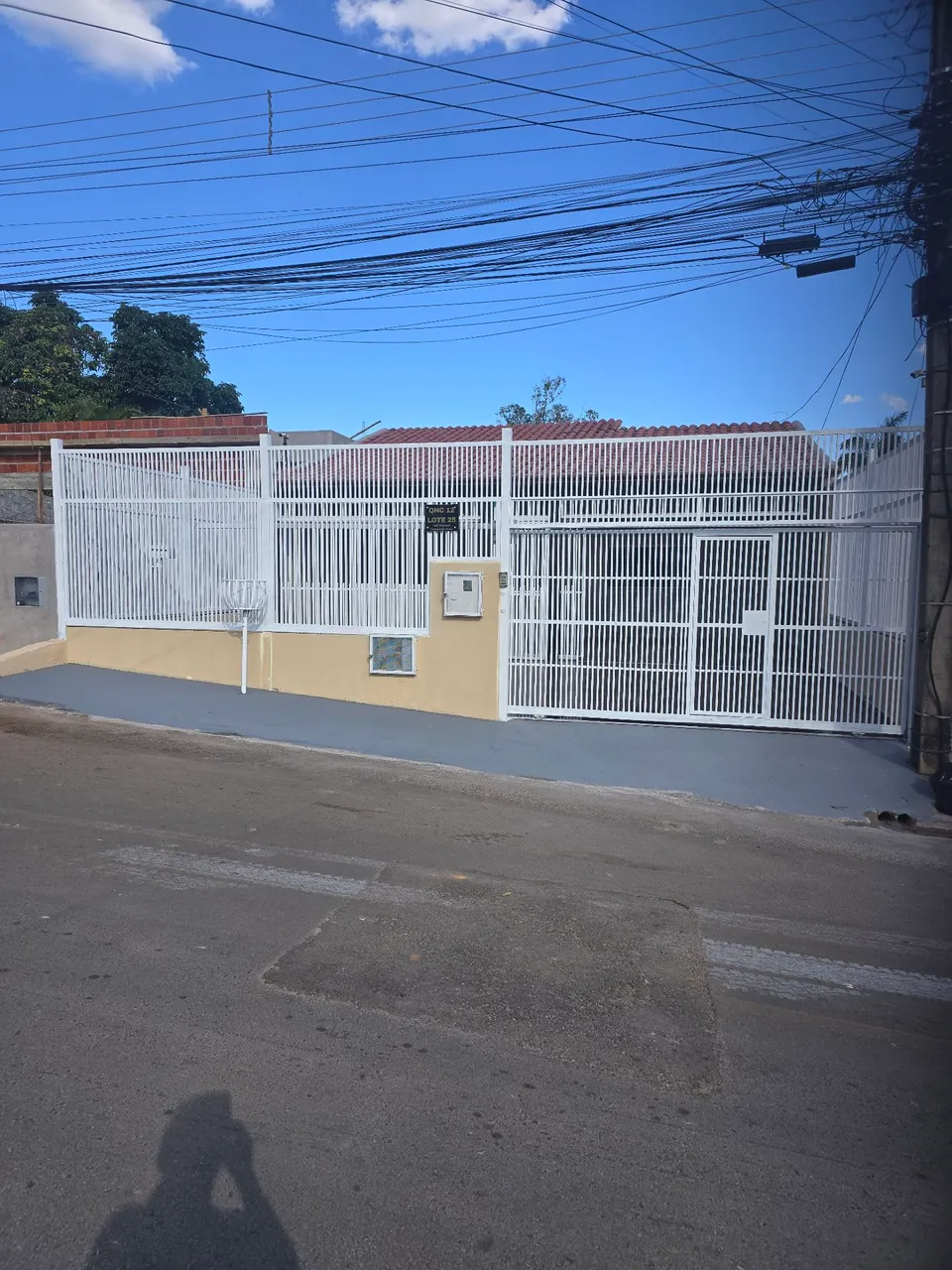 Oportunidade! Casa com 2 Suítes, Churrasqueira e Garagem Ampla - Taguatinga Norte