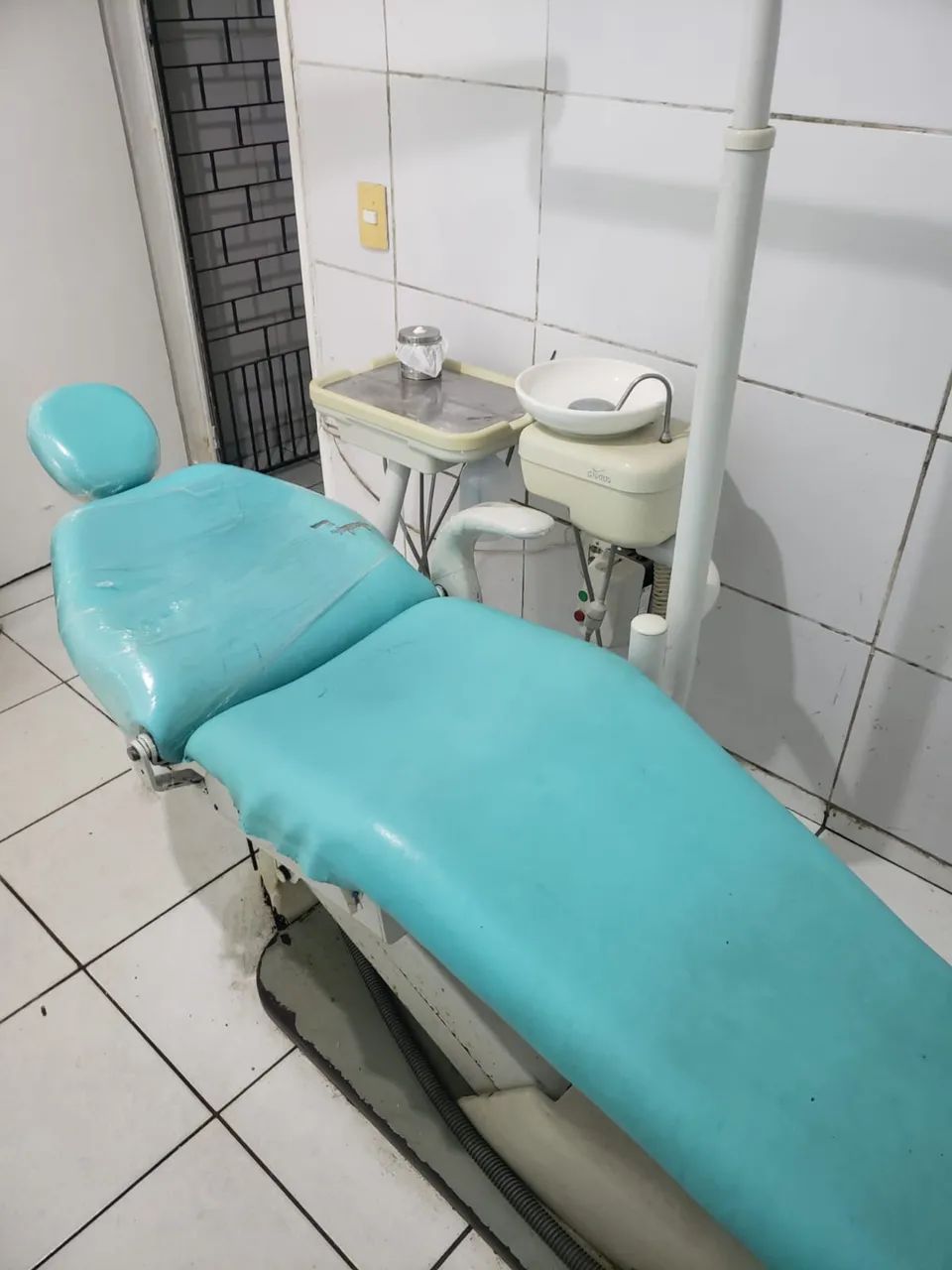 Cadeira Odontológica  - Foto 2