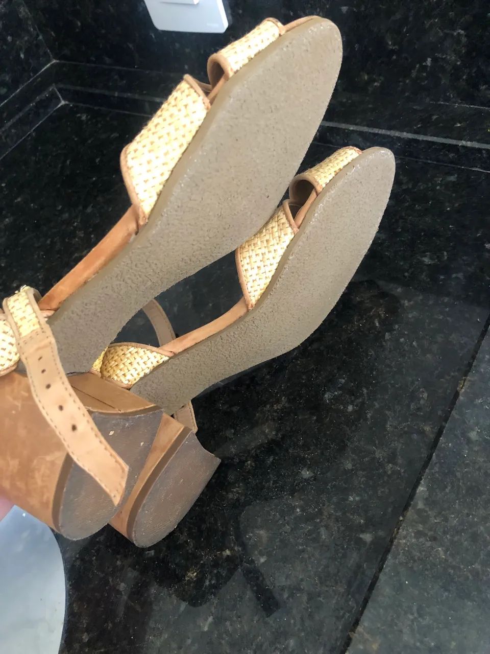 Sandália Arezzo - Foto 3