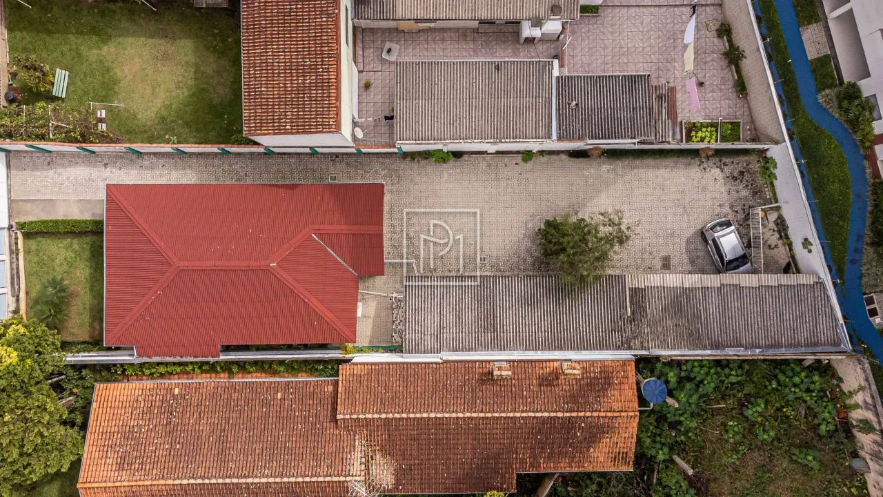 CASA COMERCIAL COM QUINTAL NO ECOVILLE - Foto 3