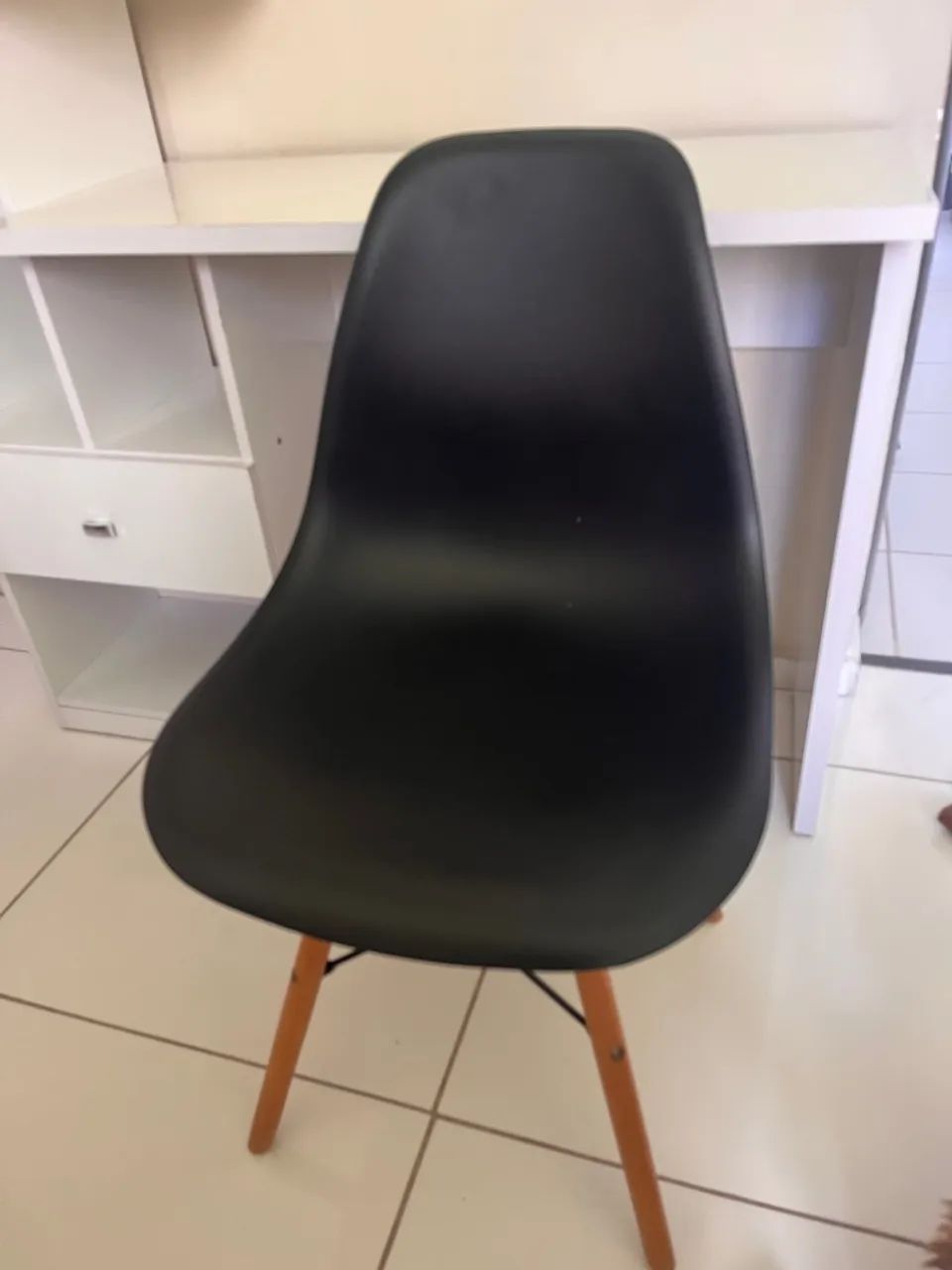 Cadeira de Escritório Moderna