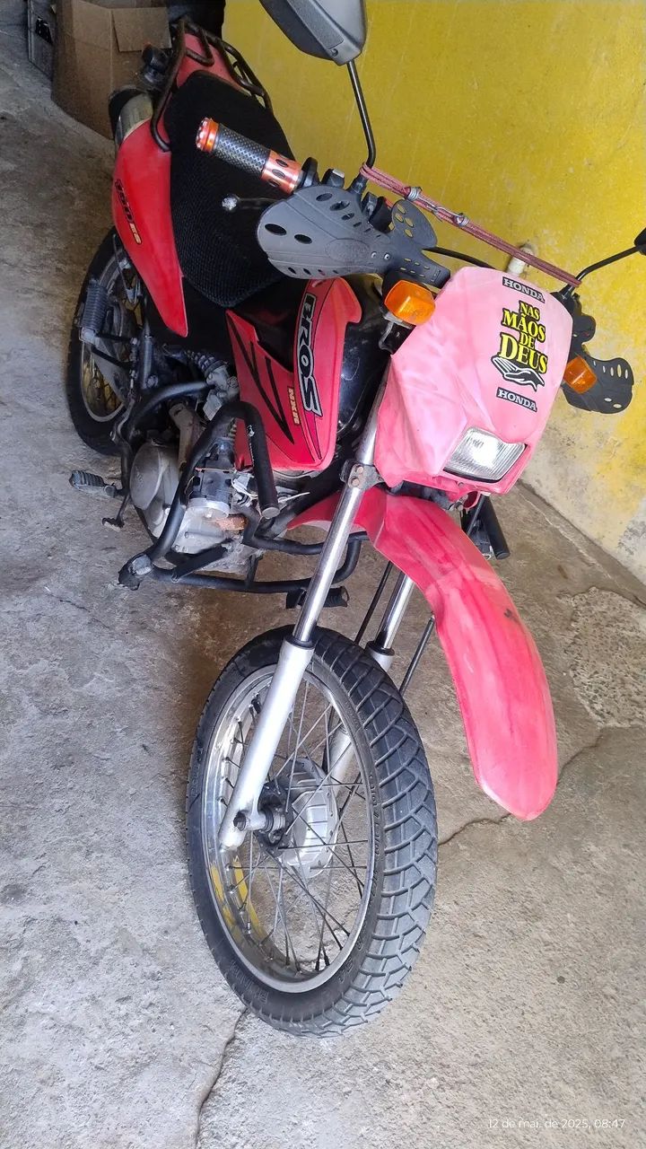 Moto 