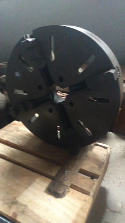 placa universal e outros e aceito oferta - Foto 3