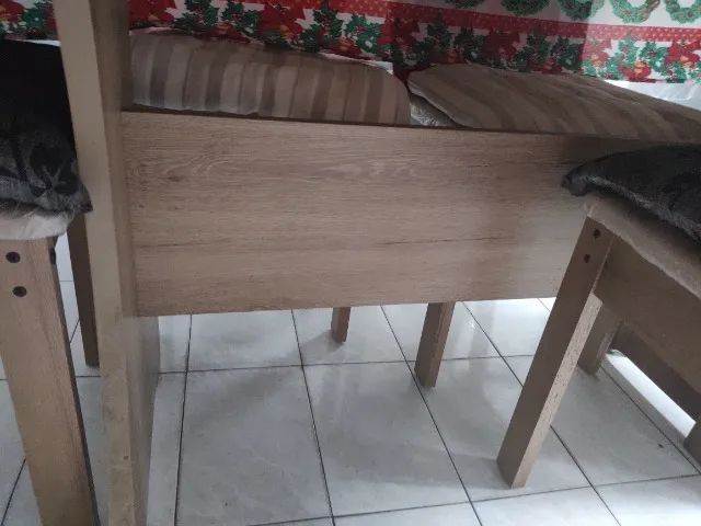 Mesa de jantar  - Foto 4