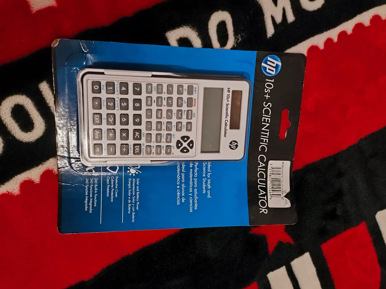 Calculadora HP - Foto 2
