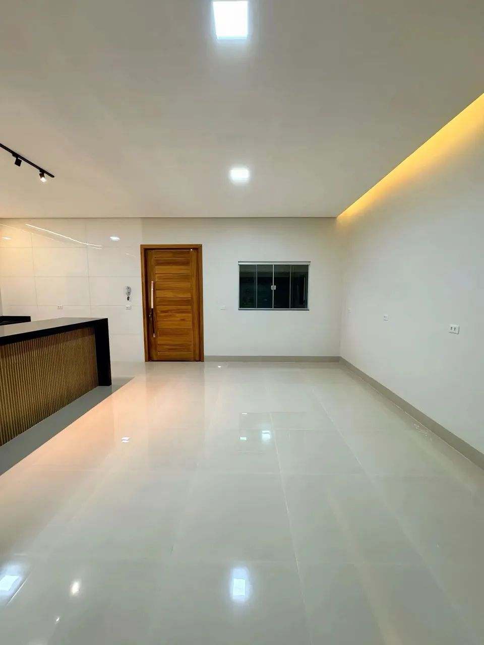 Casa para venda possui 170 metros quadrados com 3 quartos - Foto 5