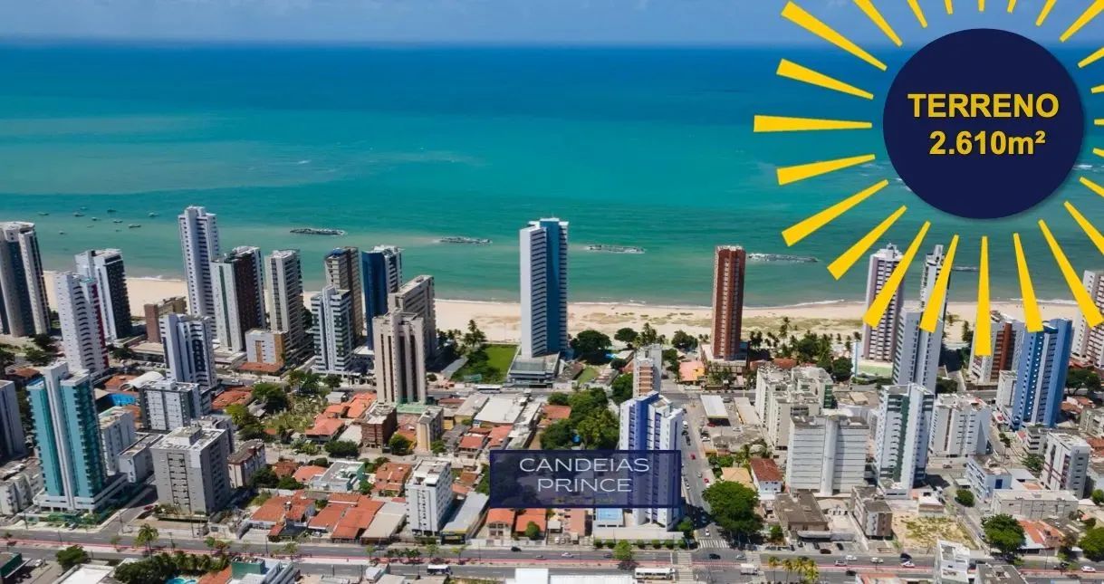 Candeias Prince - 66 m² sendo 3 Quartos, 1 Suíte, 2 Banheiros, 2 Vagas - Foto 5