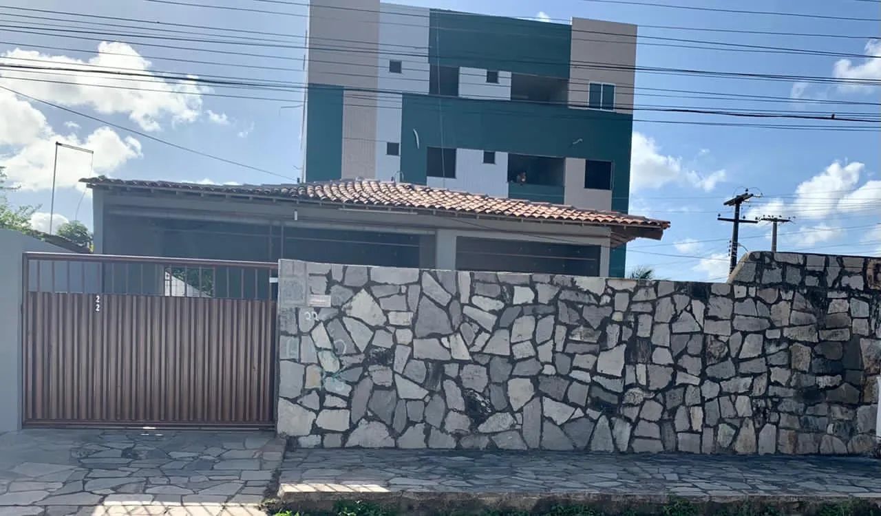 Foto - João Pessoa - Mangabeira