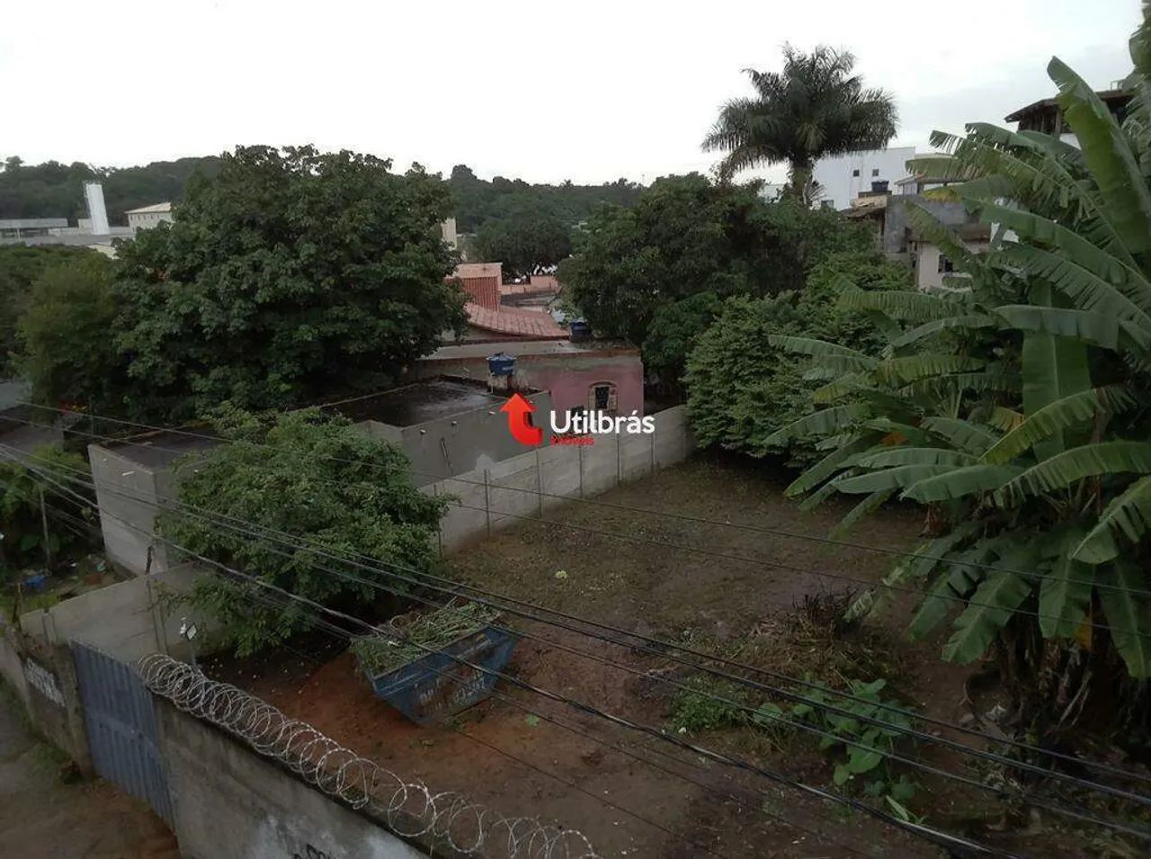 Lote à venda, Eymard - Belo Horizonte/MG - Foto 5