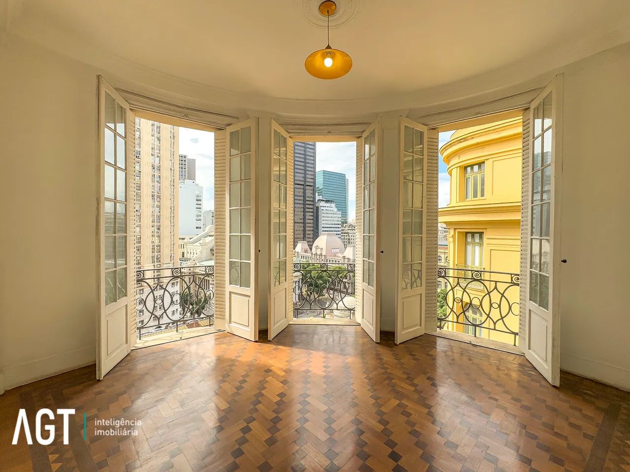 Sala Comercial em Centro, Rio de Janeiro/RJ - Foto 2