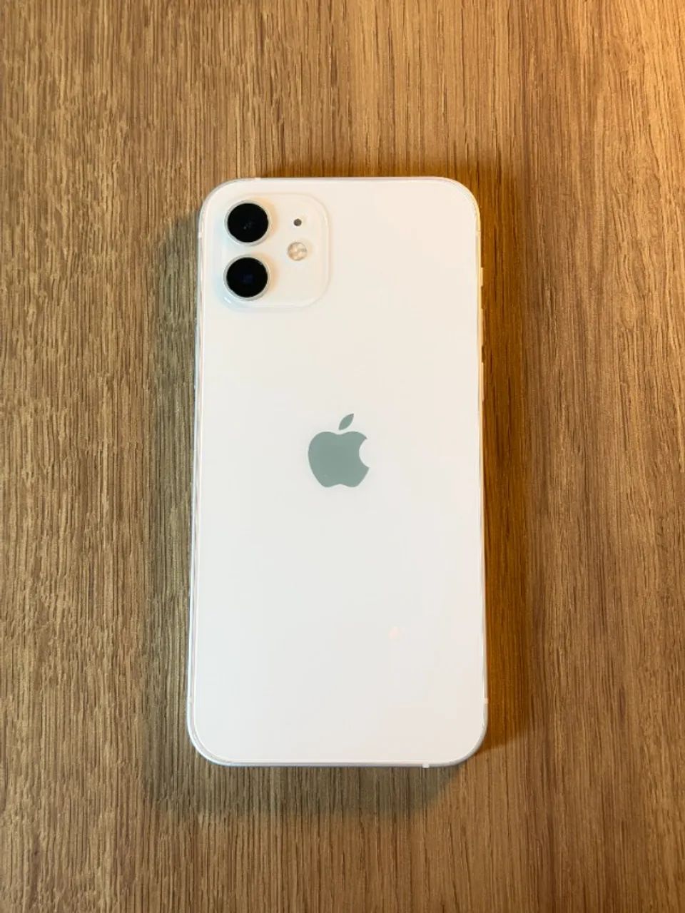 iPhone 12 64gb Branco - Celulares e Smartphones - Porto Novo, São