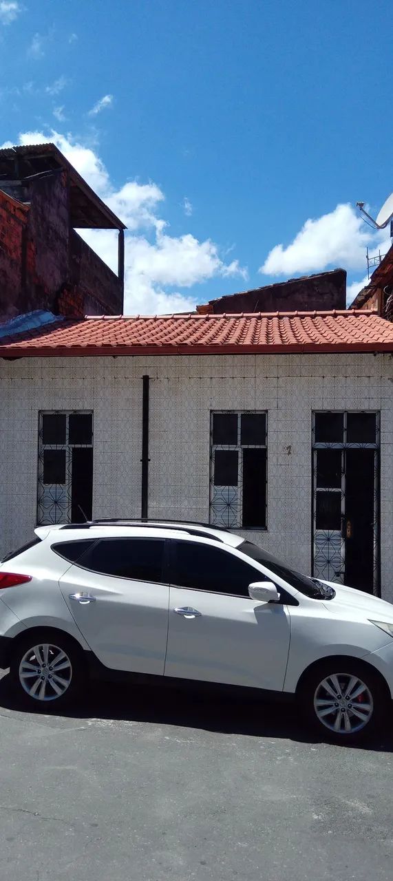 foto - Salvador - Calçada