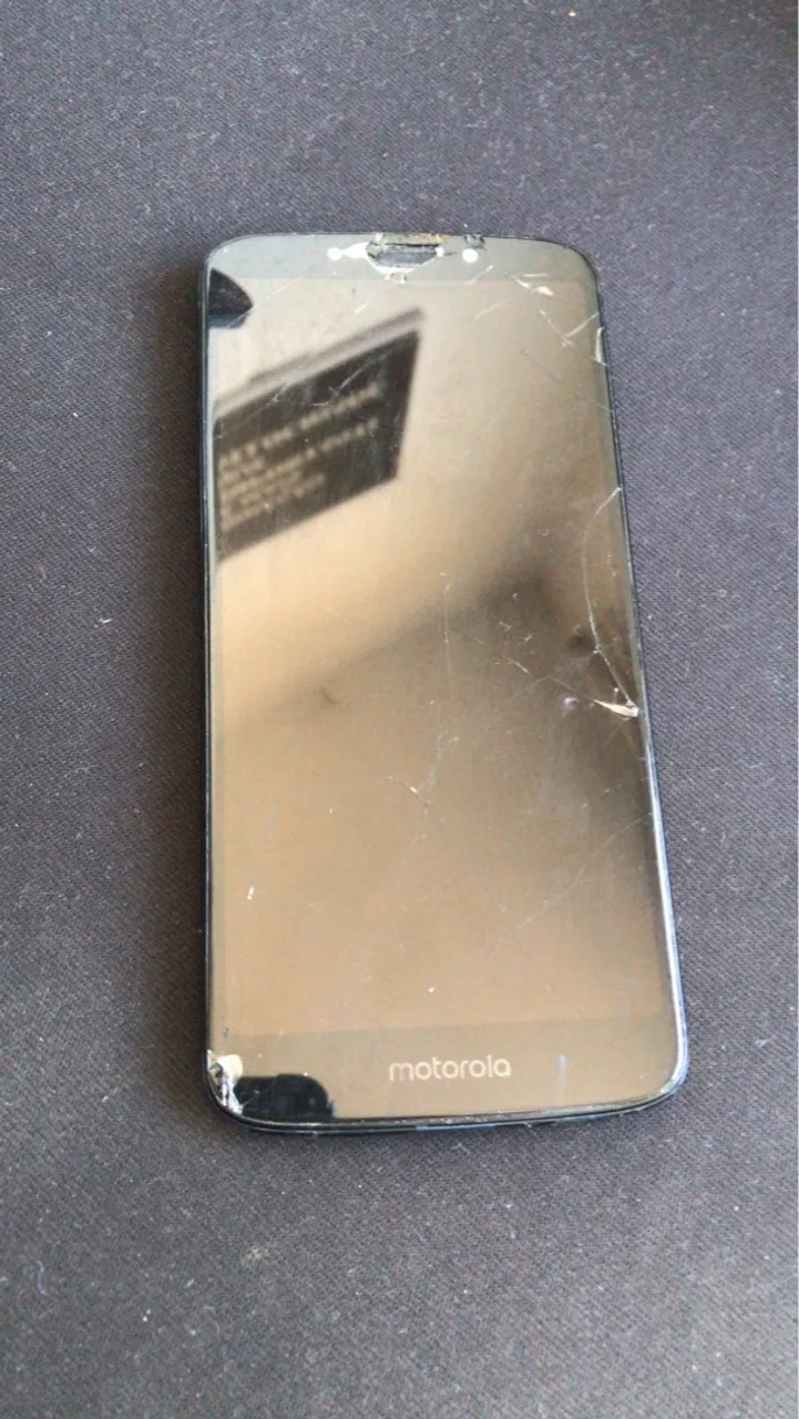 2 Celulares Motorola