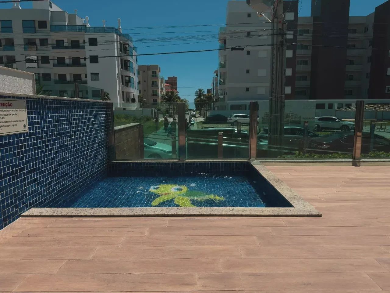 APARTAMENTO DE 3 QUARTOS + 2 VAGAS PRÓXIMO DA PRAIA - AP908 - Foto 2