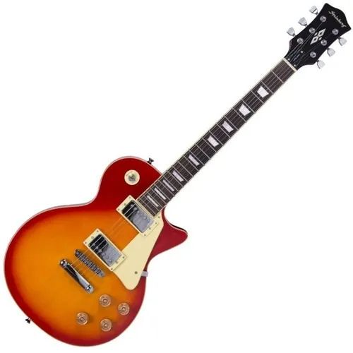 Guitarra Strinberg LPS230 CS