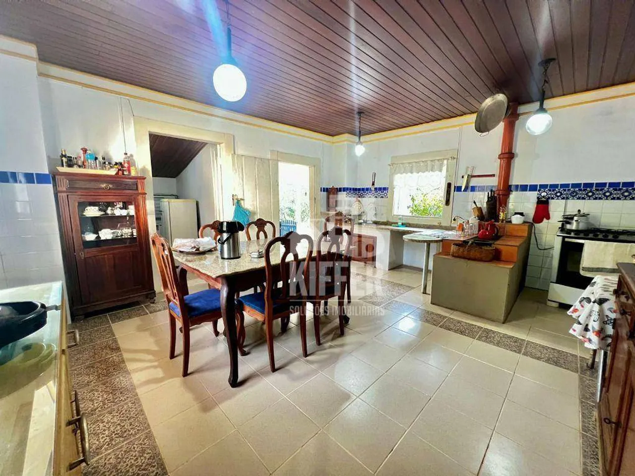 Sítio com 5 dormitórios à venda, 260000 m² por R$ 3.000.000,00 - Quilombo - Cantagalo/RJ