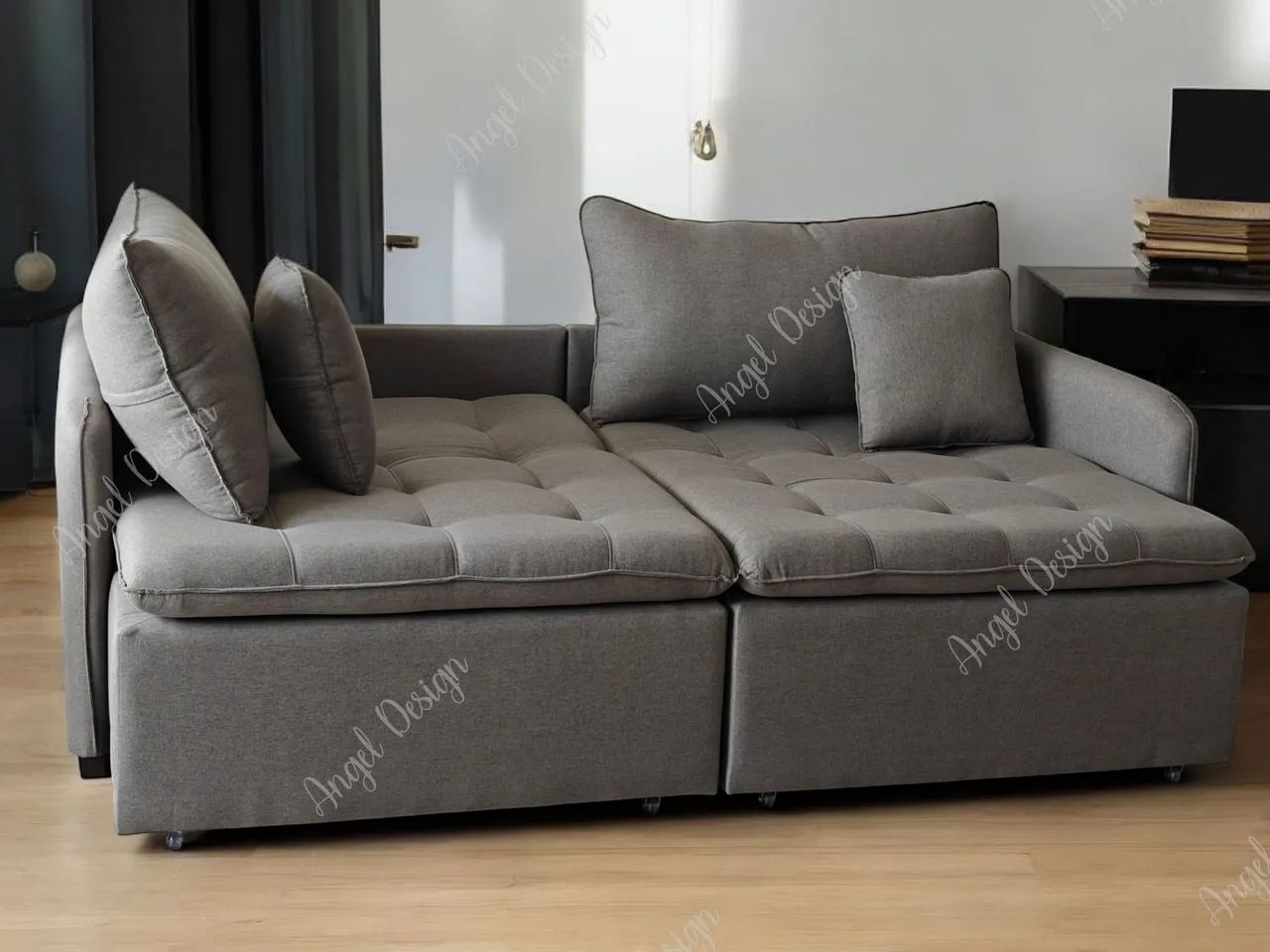 Sofá slim compacto a partir de 2.690 - Foto 2