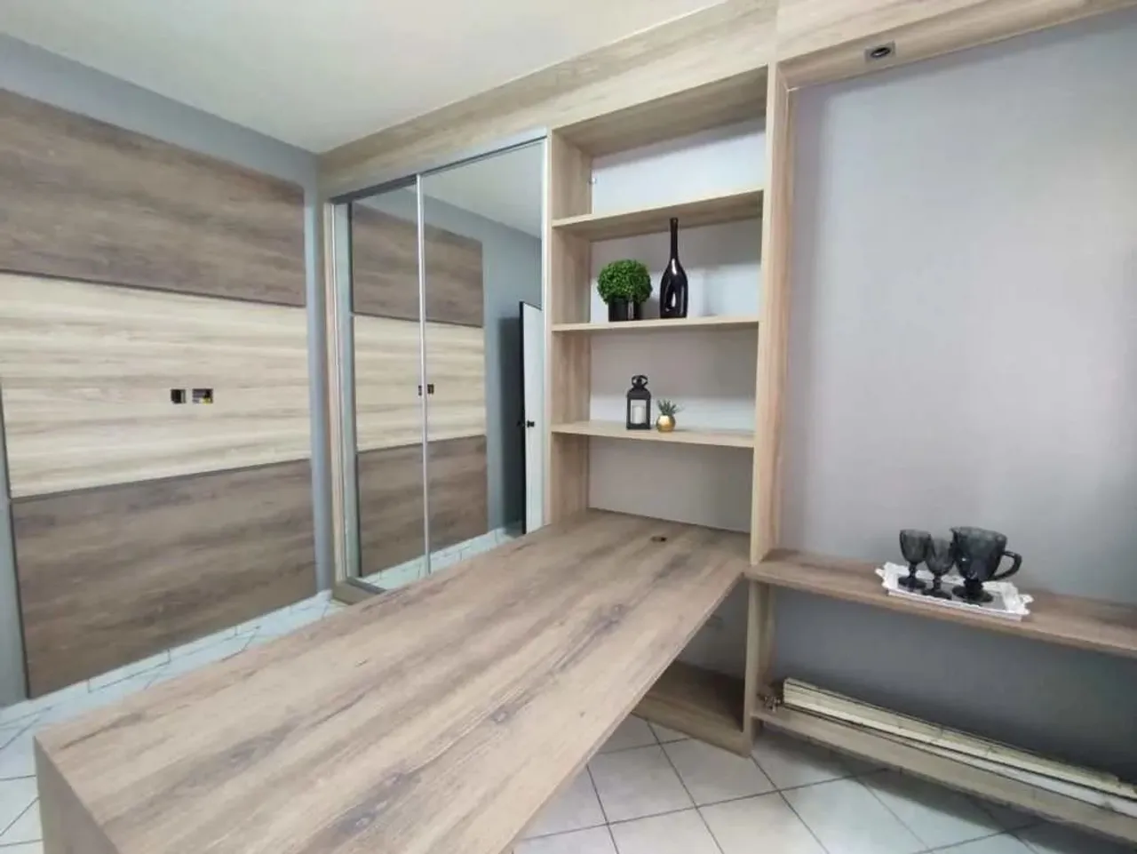 Sala para alugar Carvalho de Mendonça COD 8769 MAS