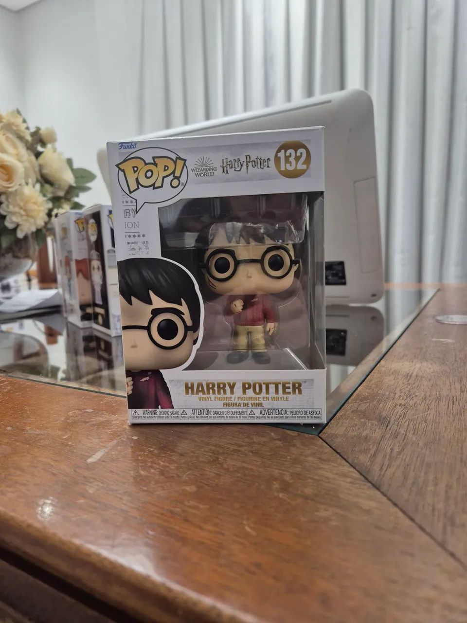 Funko Pop! Harry Potter #132