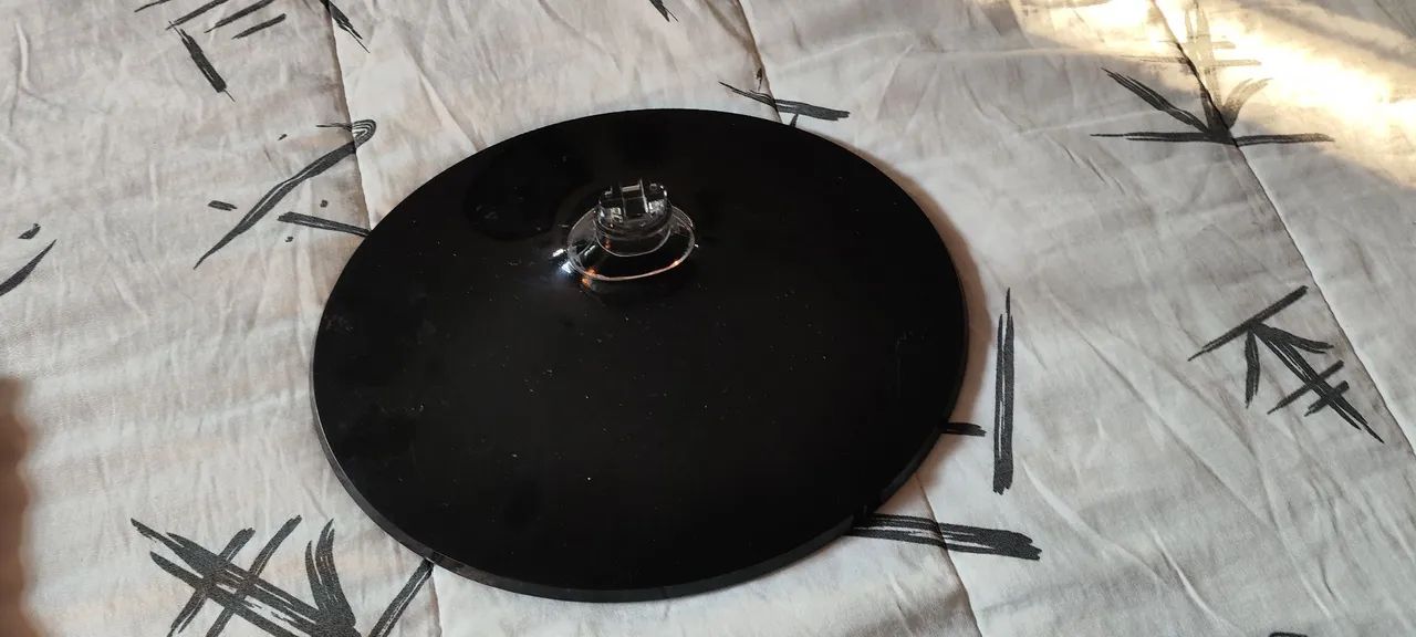 Base para tv e monitor Samsung 27 polegadas 