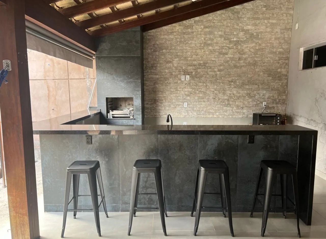 Casa Sol Nascente Trecho 1  - Foto 12