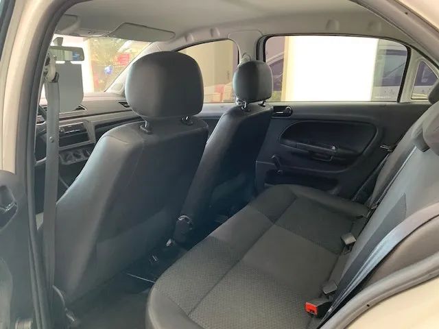 Volkswagen Gol Geração VII 1.0 12V Flex Mec. 4P 2023 - Foto 9