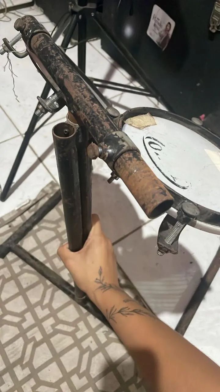 BACURINHA  - Foto 2