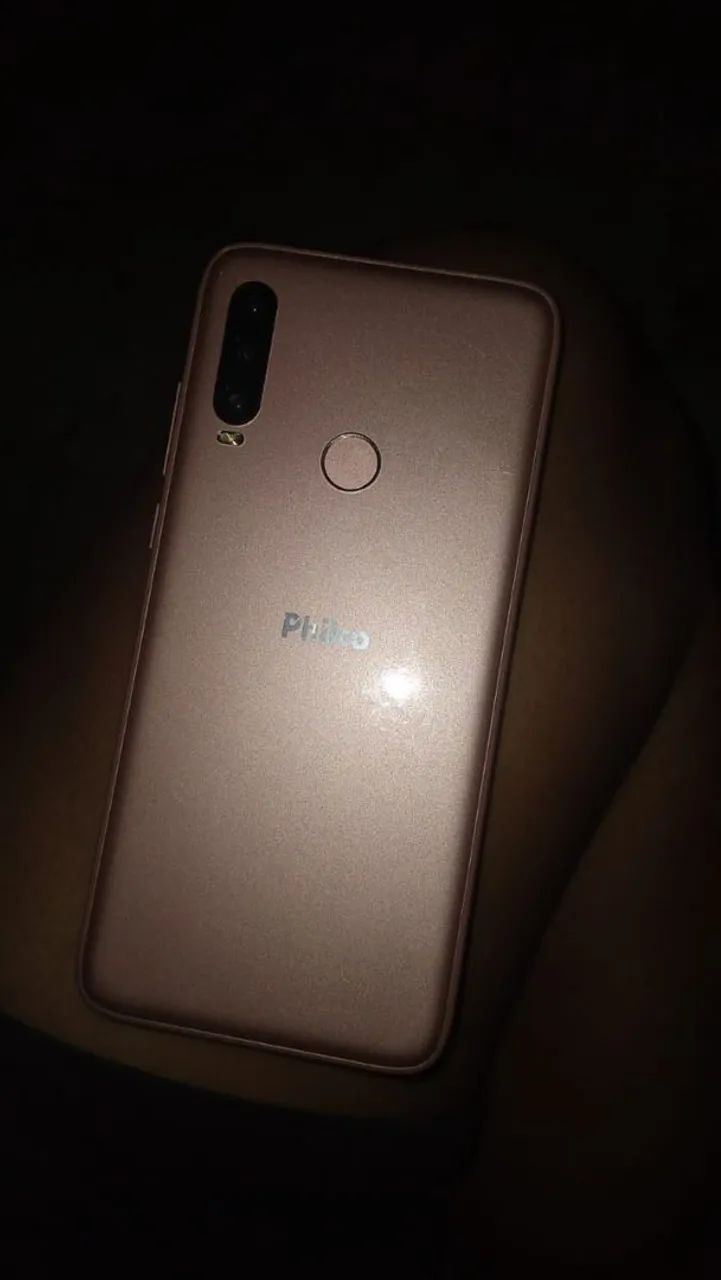 Celular Philco Hit p10A - Foto 4