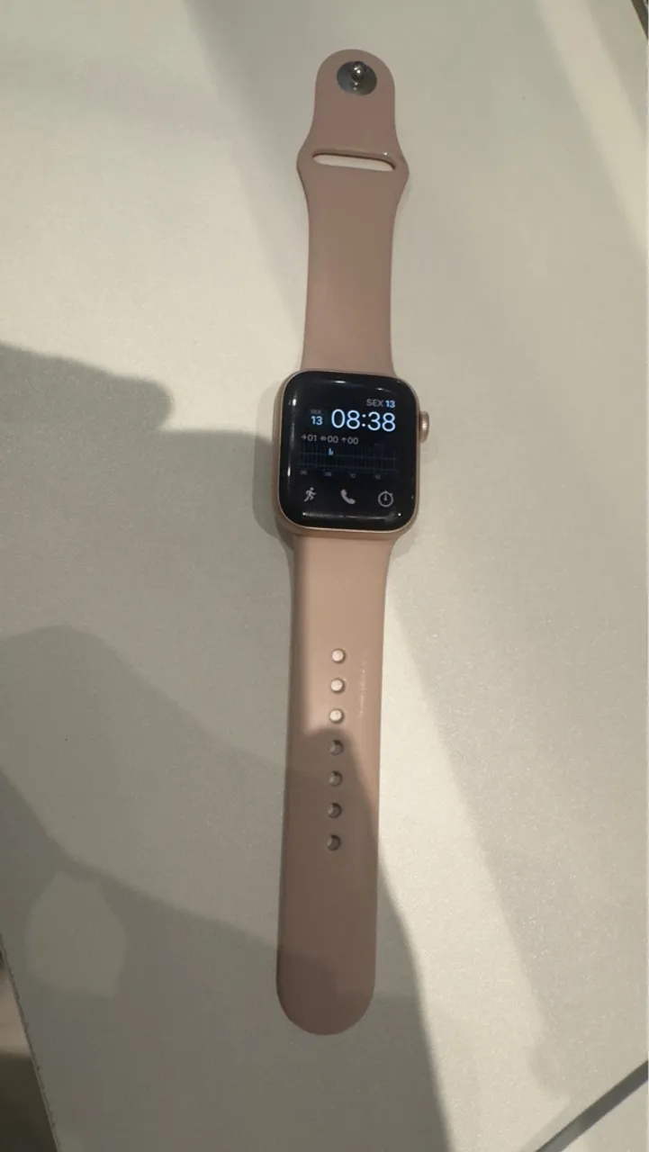 Apple Watch Série 5 40mm