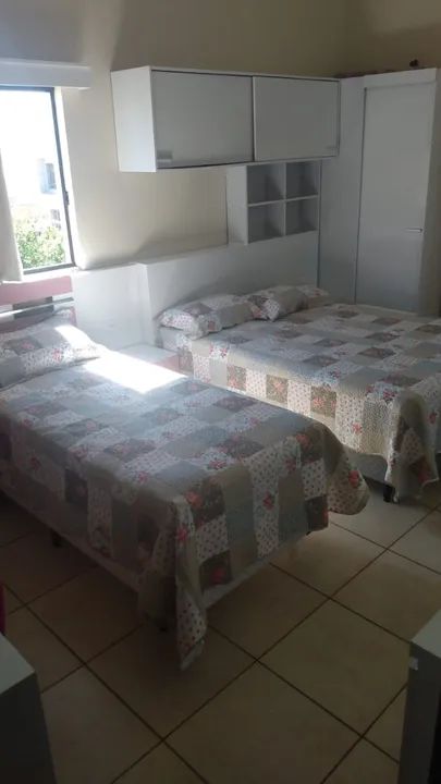CASA ROSA ALUGUEL TEMPORADA 500M DA PRAIA CENTRAL - Foto 4