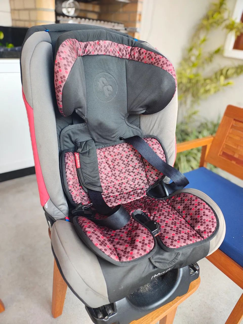 Cadeirinha  - Foto 3