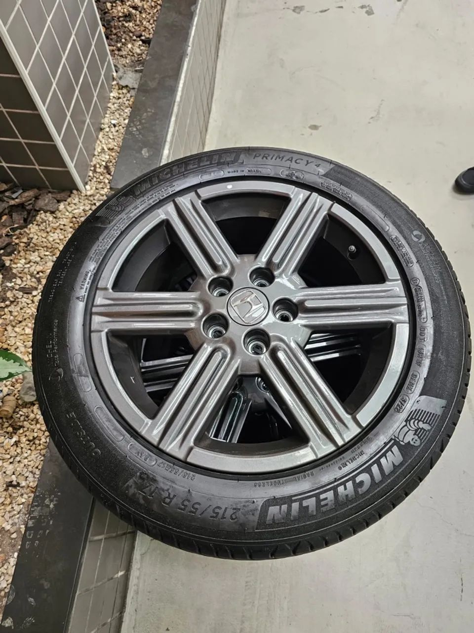 RODA HR-V 23/24  - Foto 4
