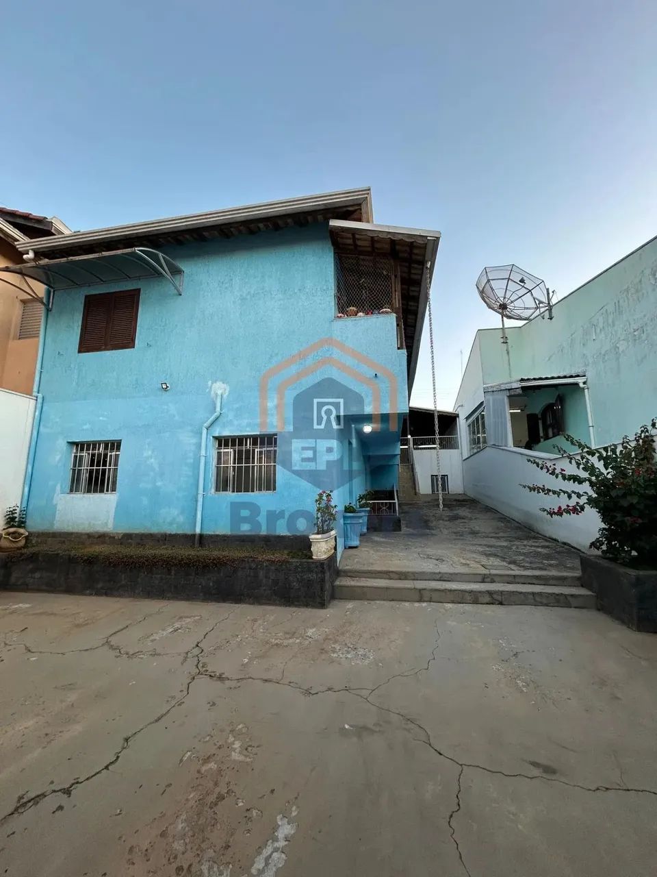 Casa em Vila Guilherme - Jarinu, SP - Foto 2