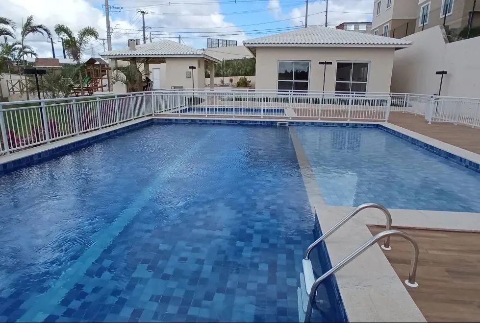 Apartamento 43.68m², 2 dormitório(s), 1 vaga(s) na garagem - AREIA BRANCA, SALVADOR BA - Foto 4