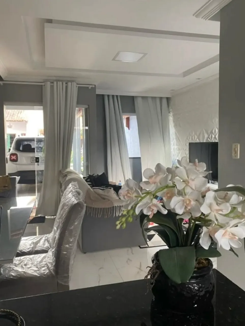 VENDO CASA NO JARDIM AMAZÔNIA