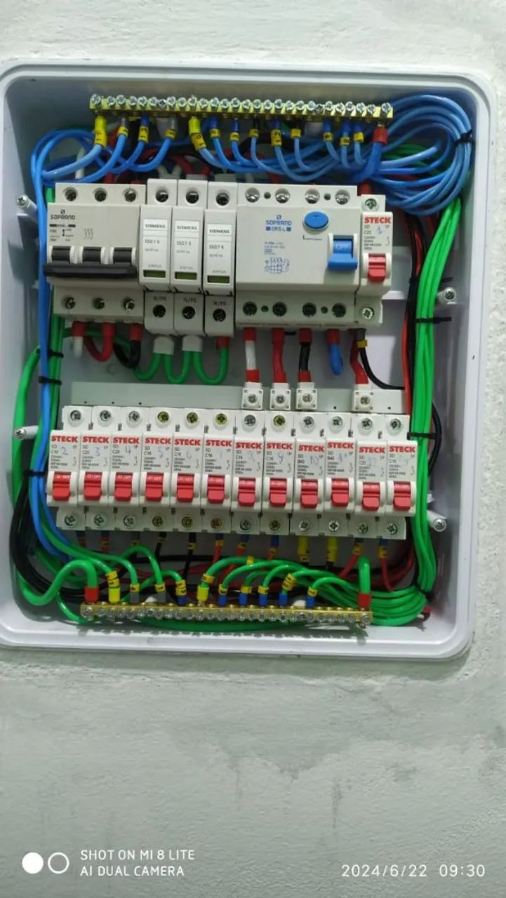 Eletricista Residencial - Foto 2