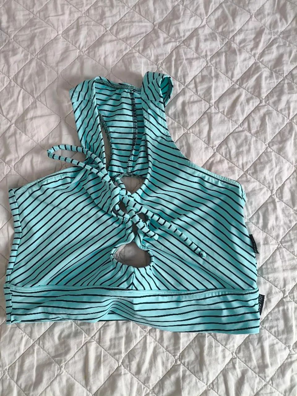 Kit com 3 Tops - Foto 2