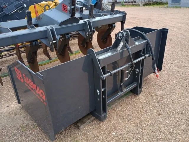 Plataforma basculante - Foto 2
