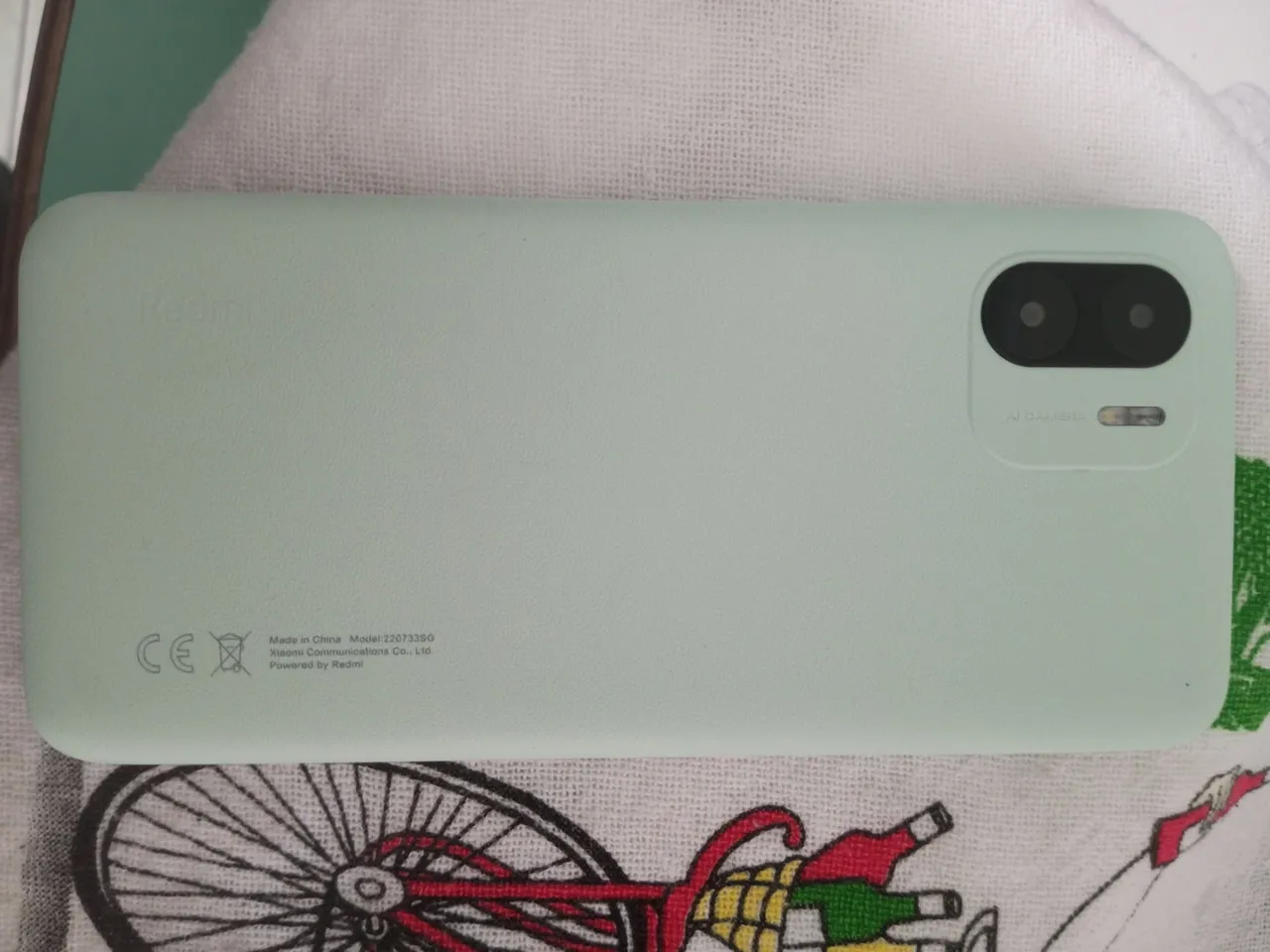 Redmi A1