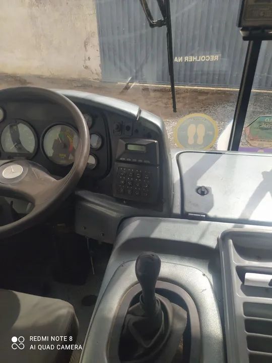 Ônibus Mercedes-Benz - Marcopolo - Foto 3