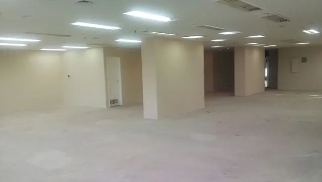 CONJUNTO COMERCIAL / ANDAR INTEIRO PARA ALUGAR - Foto 3