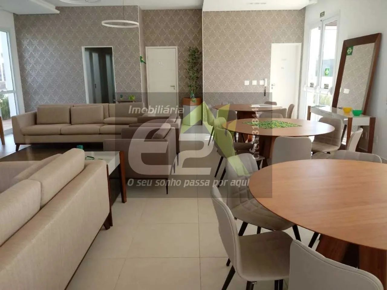 OPORTUNIDADE D EMORAR NA REGIÃO DE MAIOR VALORIZAÇÃO DA CIDADE. - Foto 2