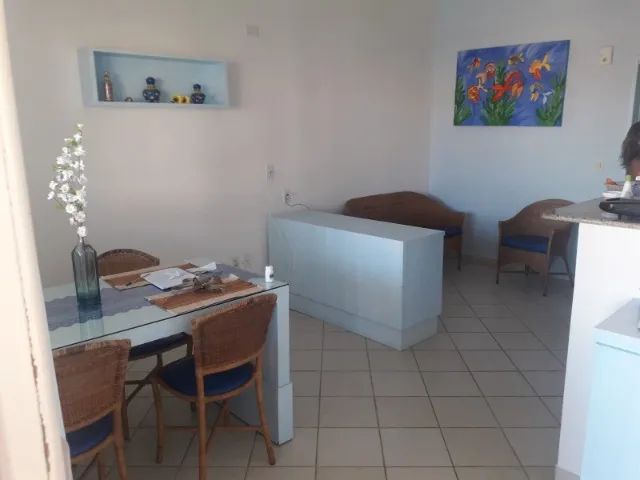 APT Cond Casa Del Sole, praia do Frances, temporada - Foto 10