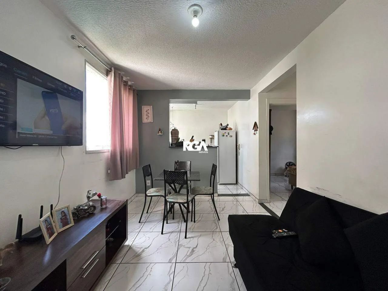 Apartamento com 2 Quartos à Venda, Gávea