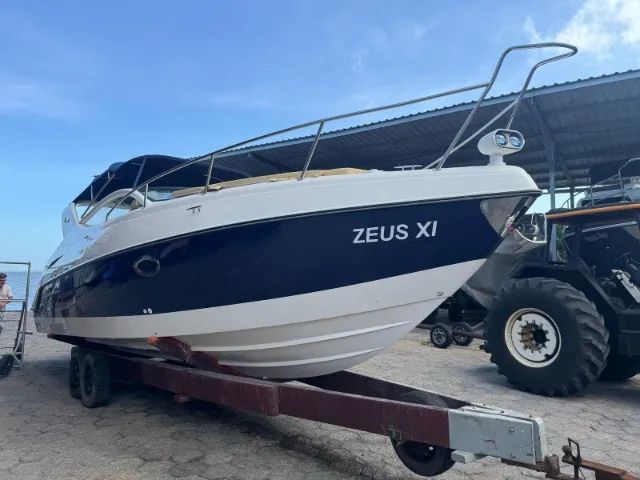 Lancha Phanton 290 filé - Foto 3