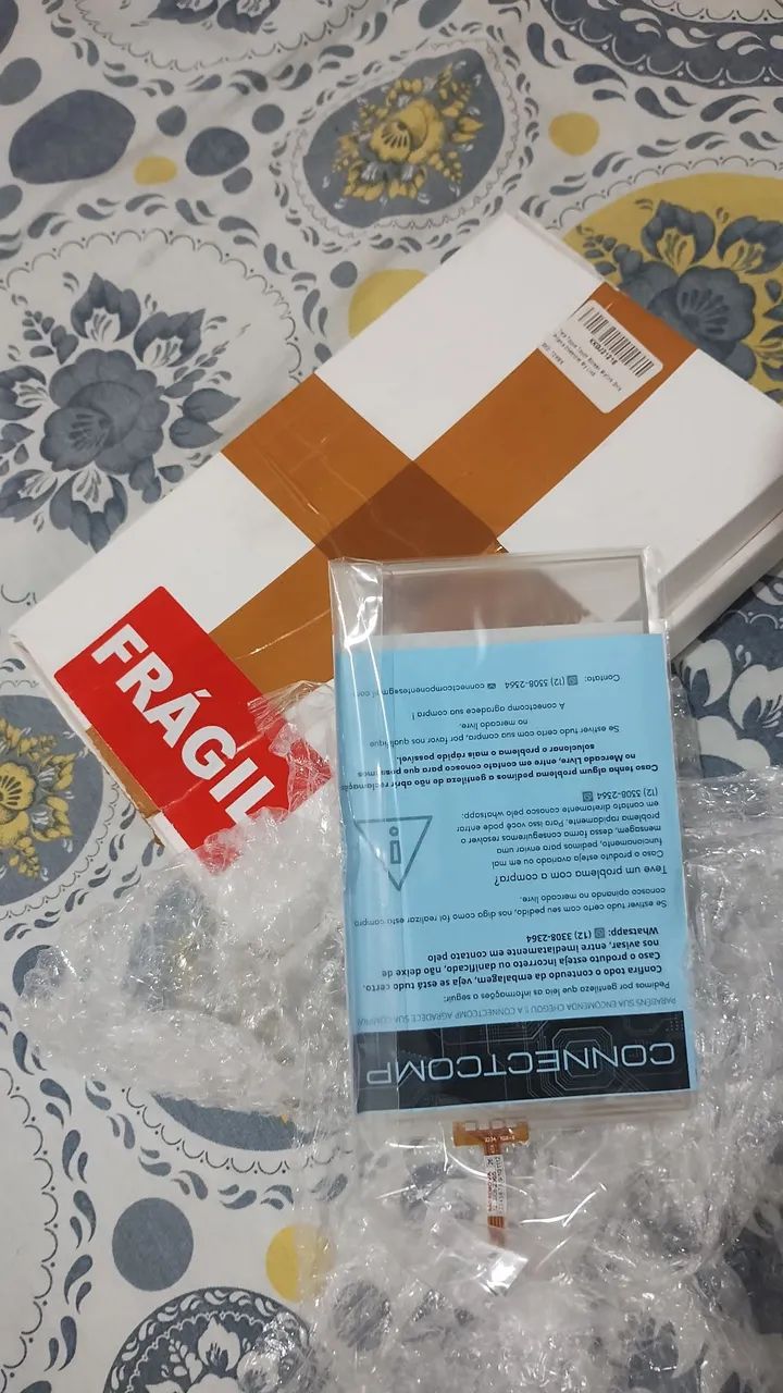 Led para Ônix e outros  - Foto 2