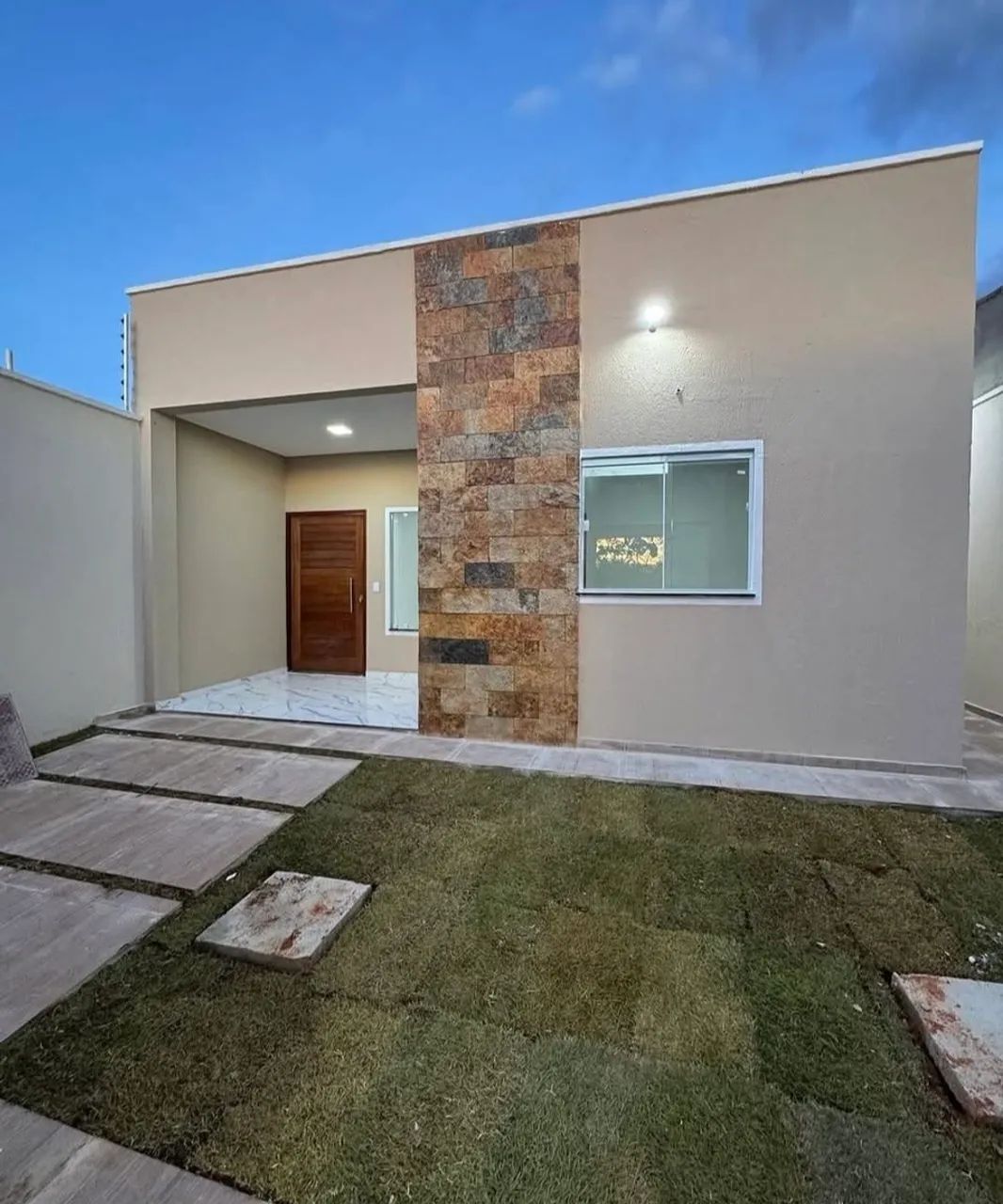Casa à venda em Vicente Pires 