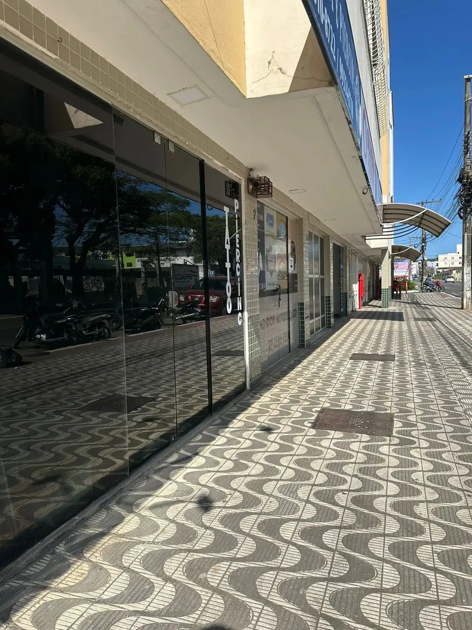 Imóvel para venda tem 35 metros quadrados em Ipiranga - Guarapari - ES